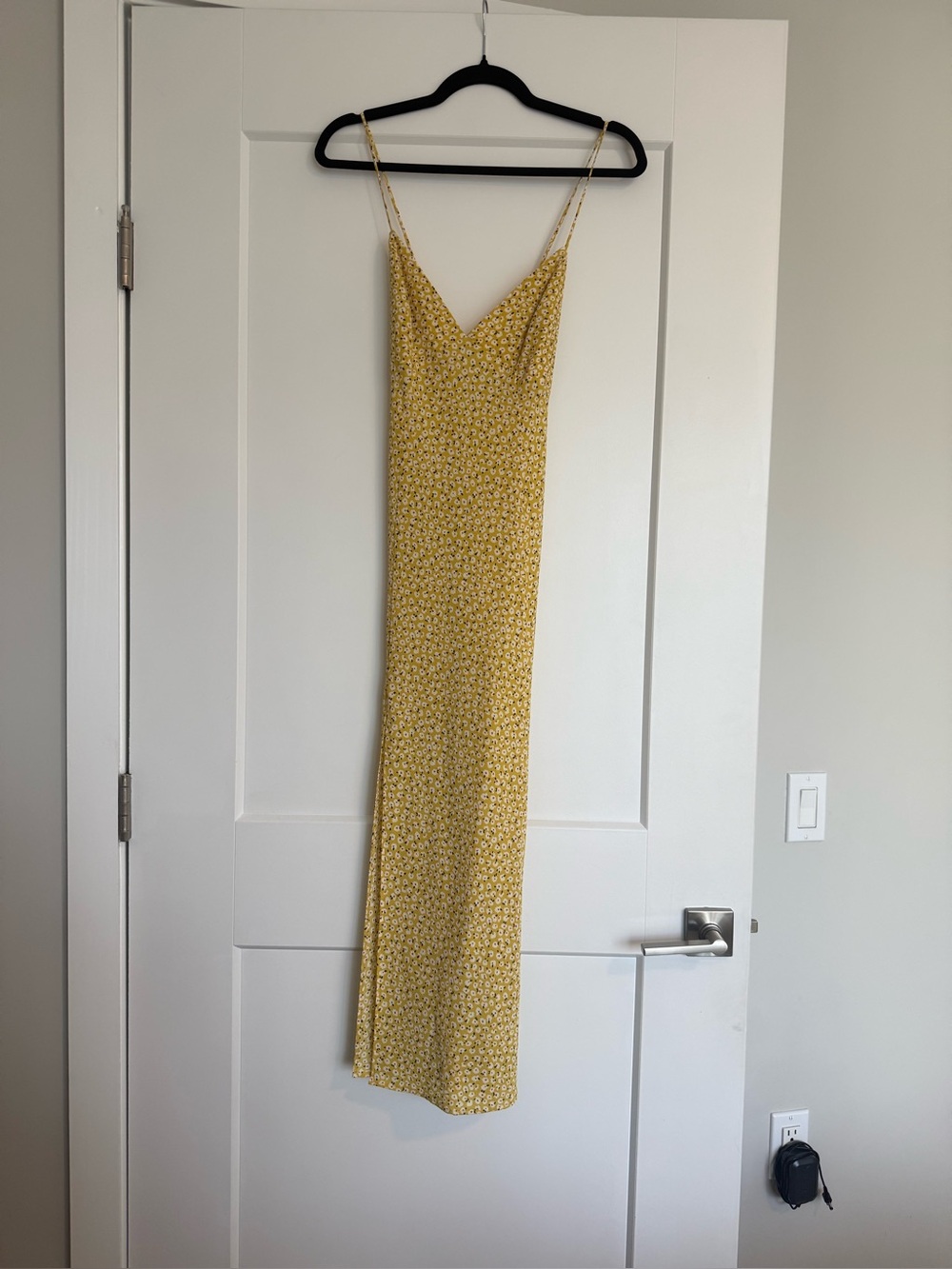 RESA Slip Dress